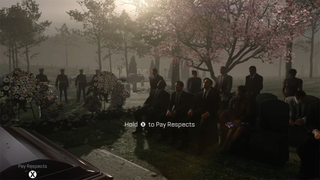 Illustration for article titled Hold X To Play This Call Of Duty Funeral Tribute